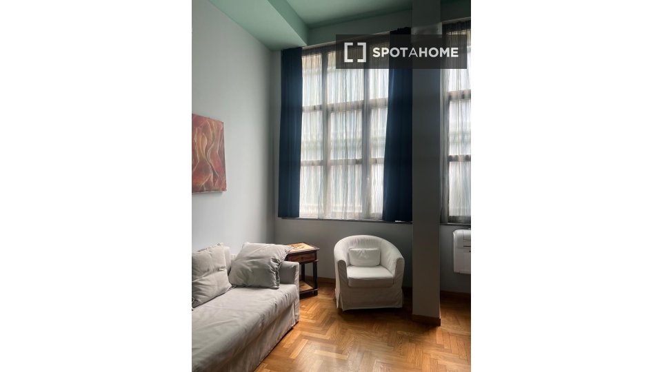Apartment mono Milan, 60m² — photo 13