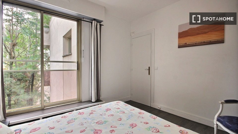 Apartment Paris, 1 bed, 45m² — photo 8