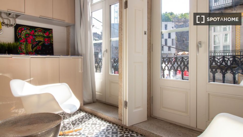 Apartment mono Porto — photo 4