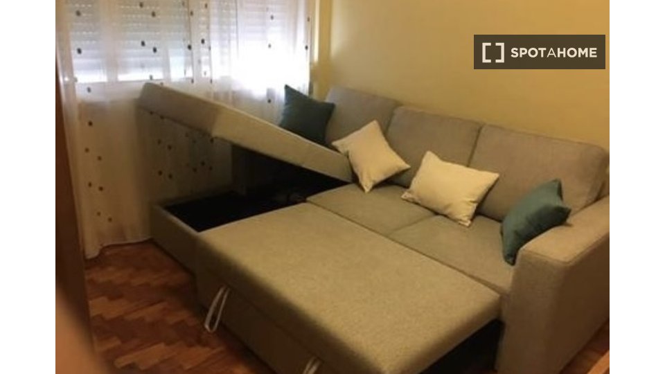 Apartment Lisbon, 1 bed, 45m² — photo 7