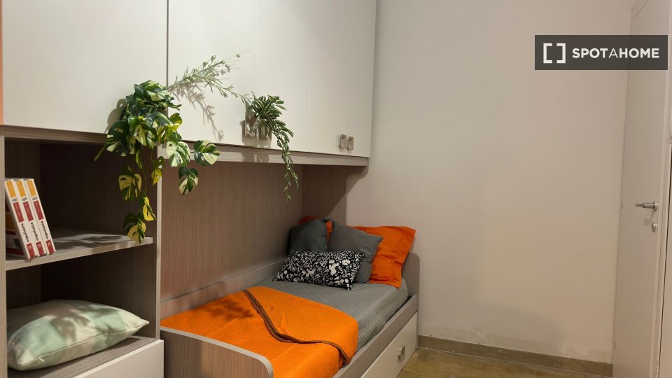 Double room Bologna, 7 beds — photo 8