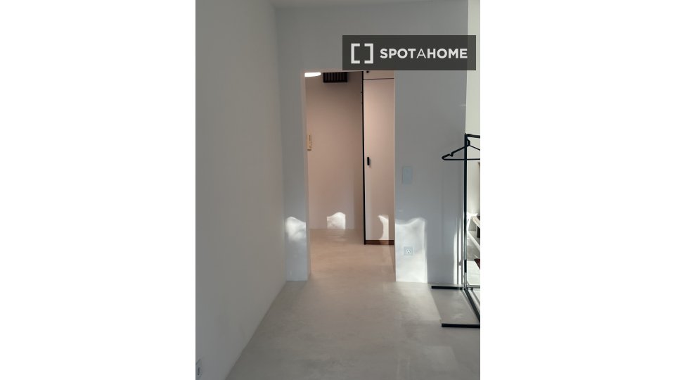 Apartment mono Hamburg, 50m² — photo 20