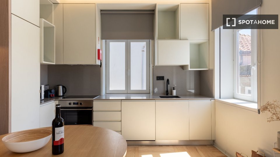 Apartment Porto, 1 bed — photo 34
