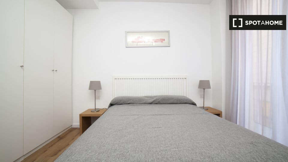 Appartamento Barcellona, 2 camere — foto 13