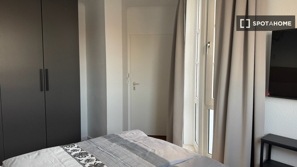 Apartment Berlin, 2 beds, 58m² — photo 11