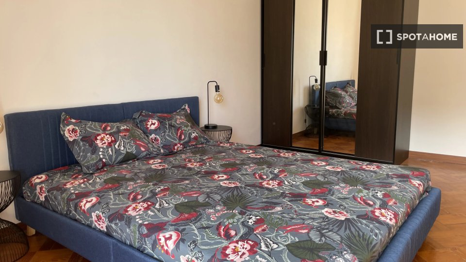 Double room Lisbon, 6 beds — photo 3