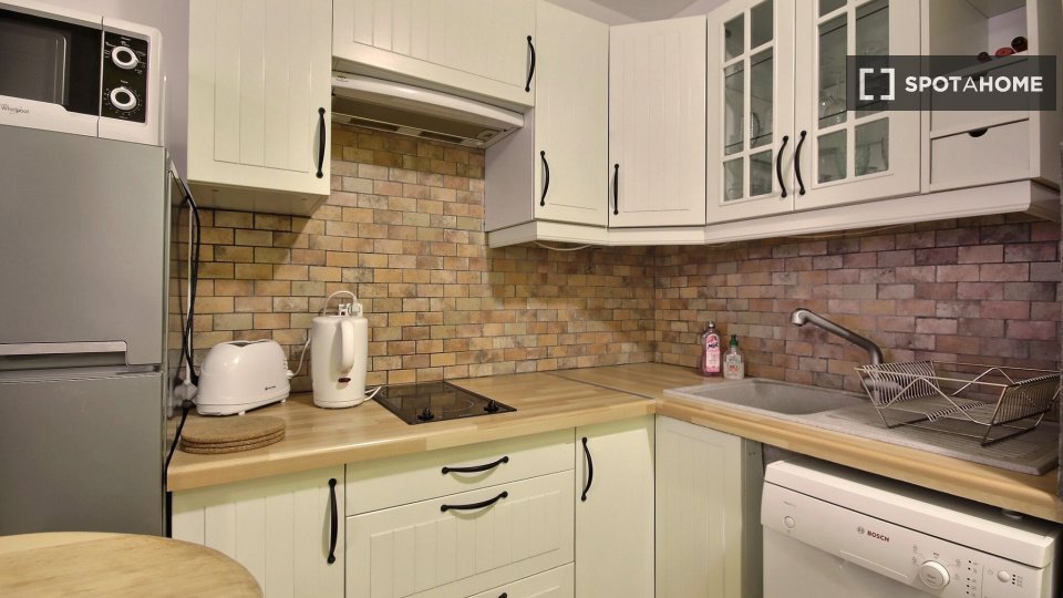 Apartment mono París, 35m² — foto 4