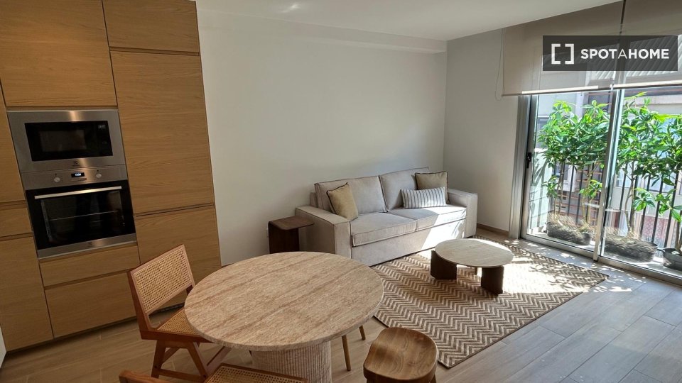 Apartment Santa_Cruz_De_Tenerife, 1 bed, 70m² — photo 5