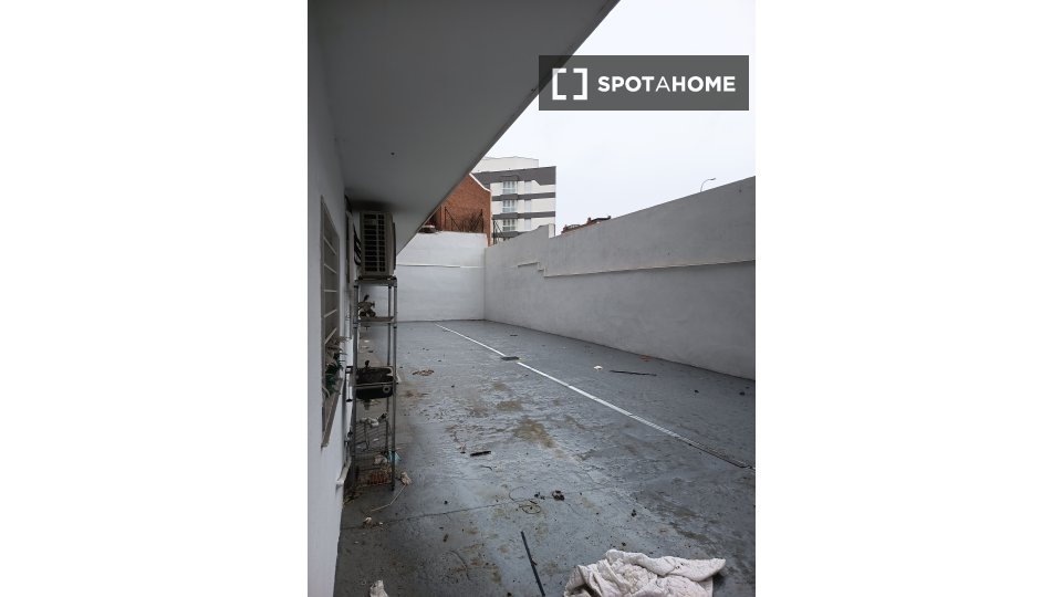 Appartamento Madrid, 1 camera, 125m² — foto 6