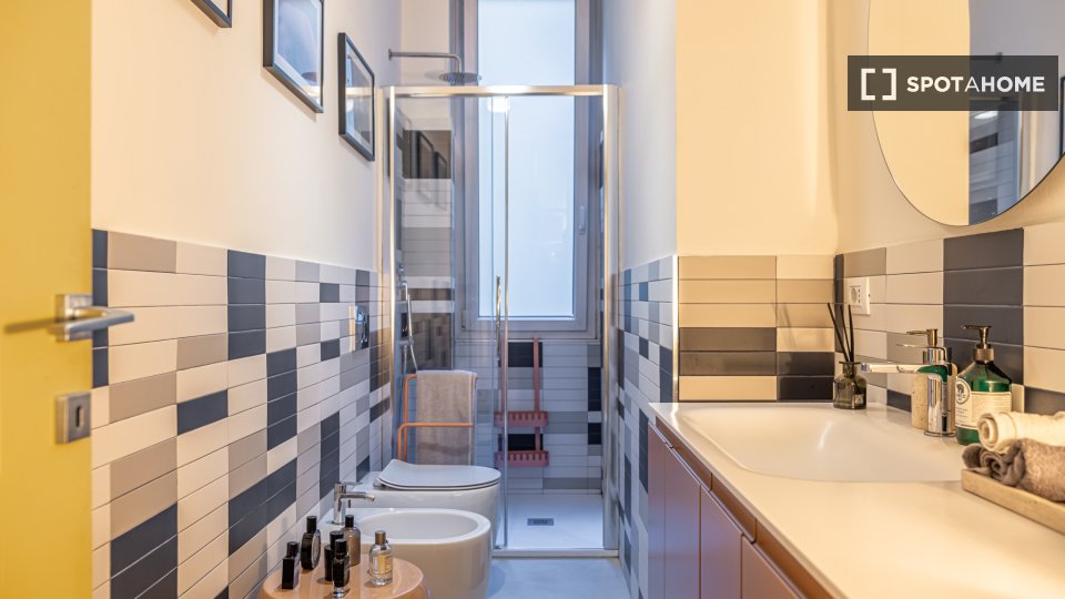 Apartment mono Milan, 50m² — photo 10