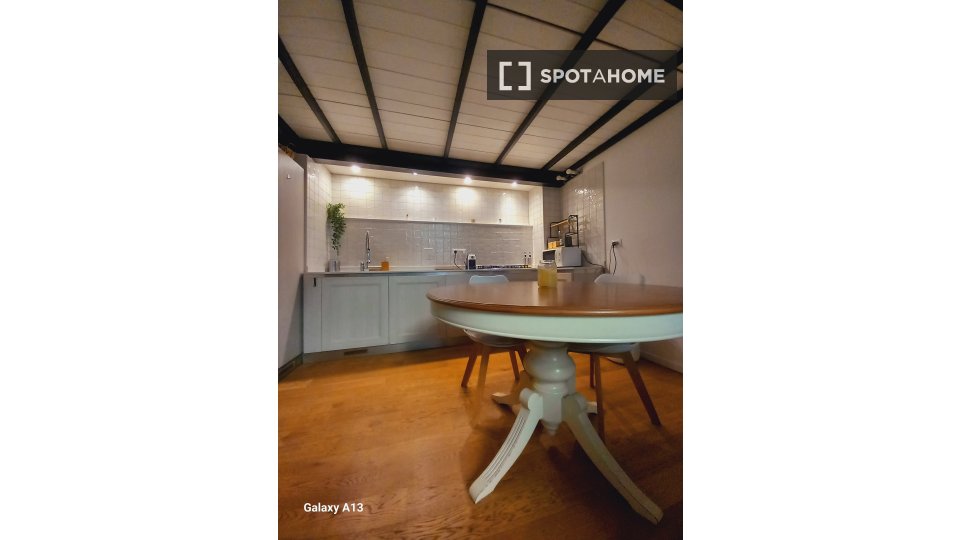 Apartment mono Turin, 63m² — photo 16