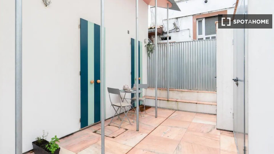 Apartment Porto, 1 bed — photo 4