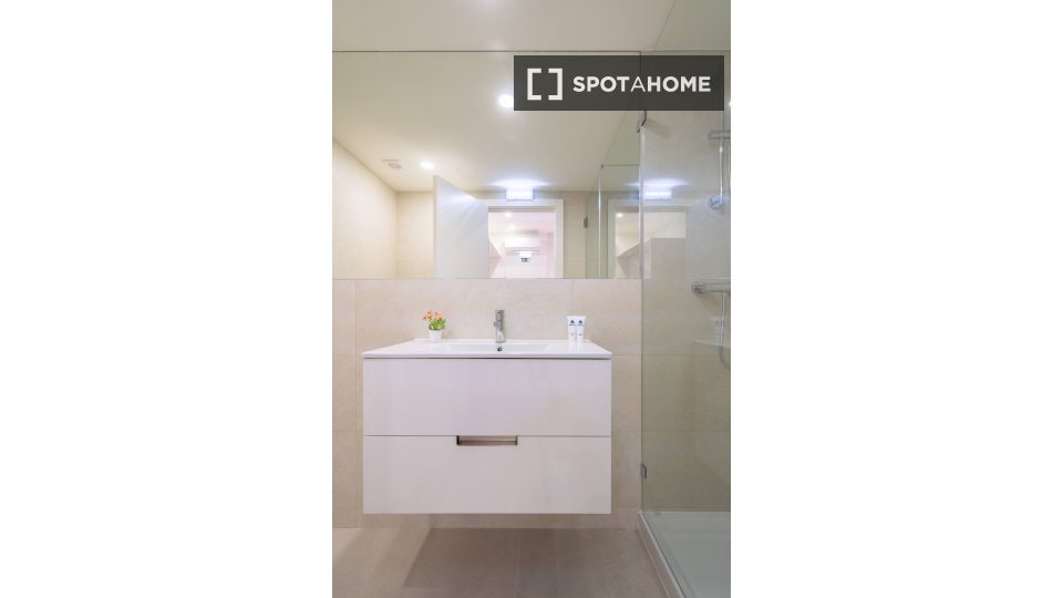 Apartment mono Porto — photo 4