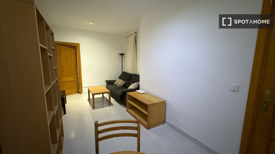 Apartment Madrid, 1 bed, 41m² — photo 10