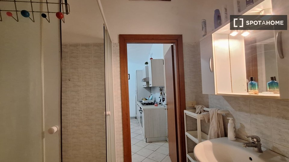 Double room Naples, 5 beds — photo 3