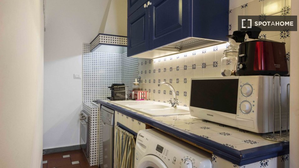 Apartment Florence, 2 beds — photo 11