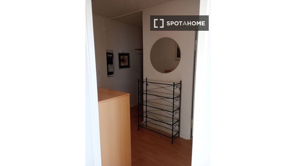 Apartment Berlin, 1 bed — photo 31