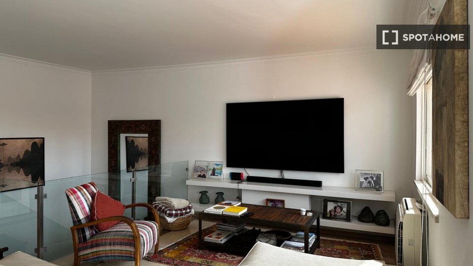 Apartment Lisbon, 4 beds — photo 5