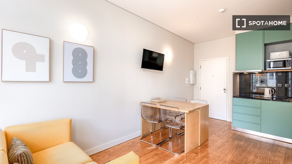 Apartment mono Porto — photo 24