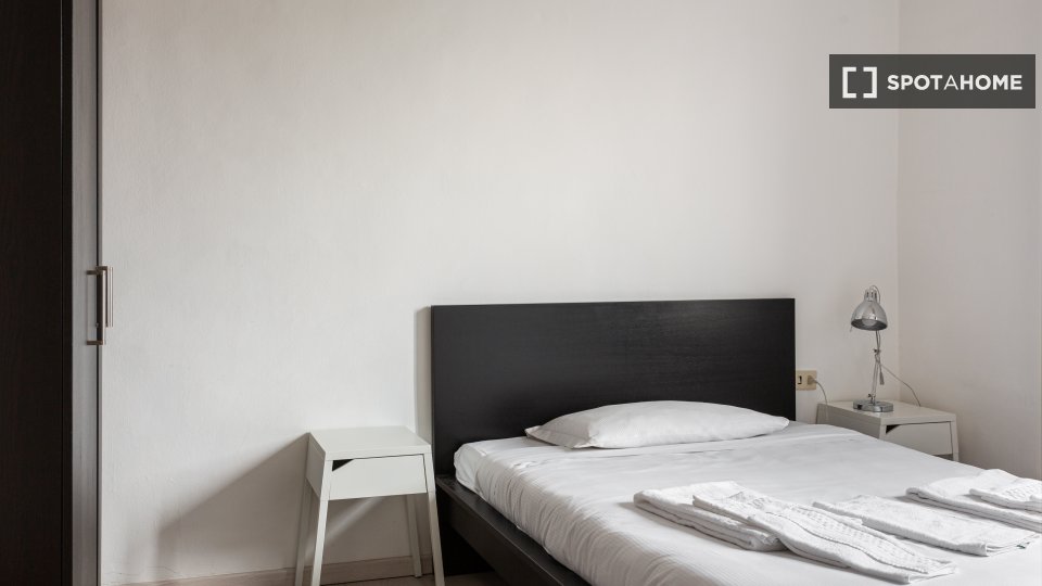 Apartment Milan, 1 bed — photo 3