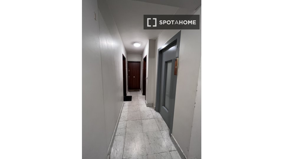 Apartment mono Paris, 25m² — photo 2