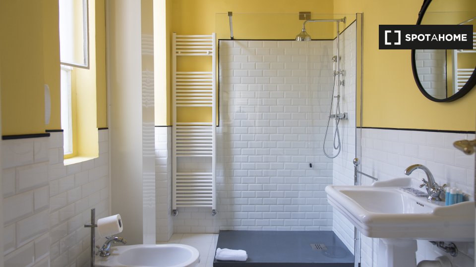Apartment Milan, 1 bed, 99m² — photo 16