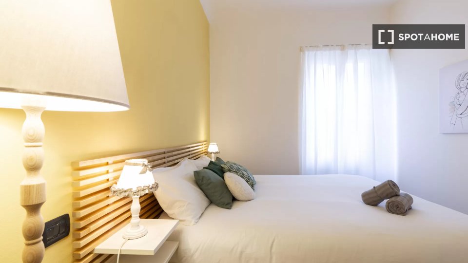 Apartment Milan, 2 beds — photo 10