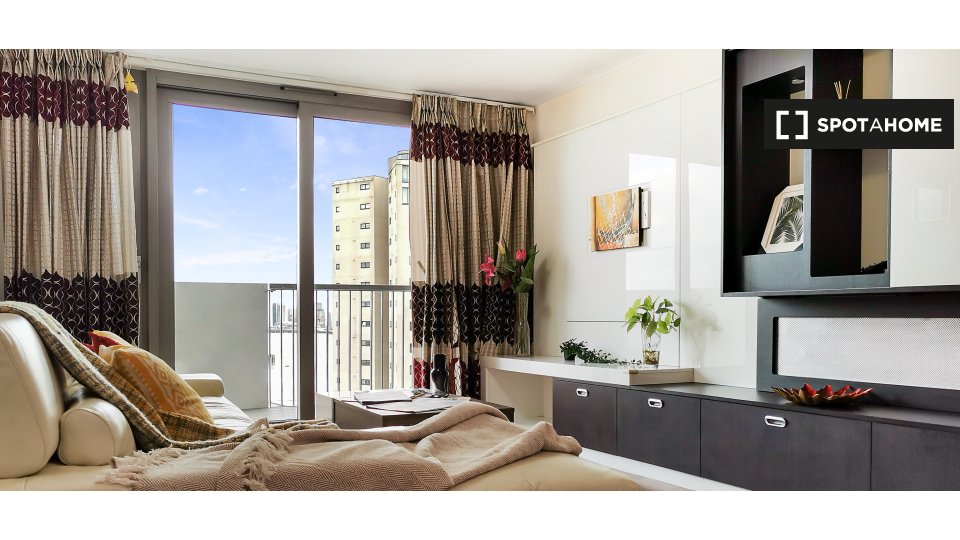Apartment London, 2 beds, 56m² — photo 7