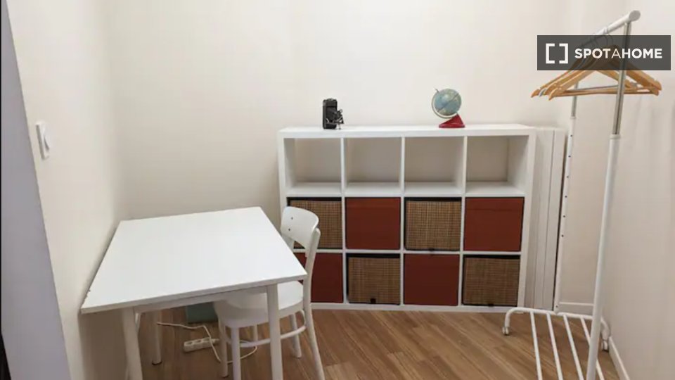 Apartment Paris, 1 bed, 41m² — photo 4