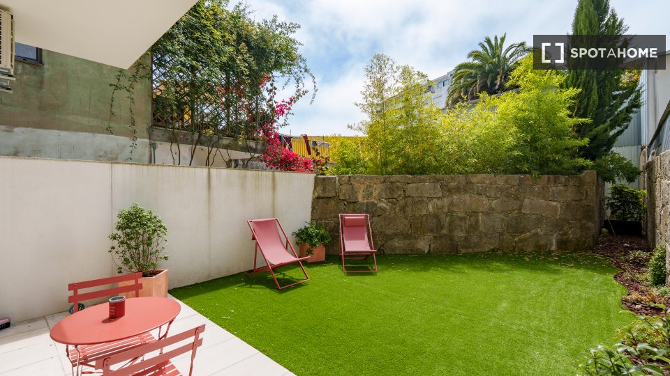 Apartment mono Porto — photo 9