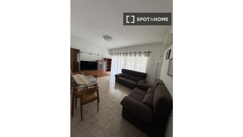 Apartment Alicante, 2 beds — photo 14