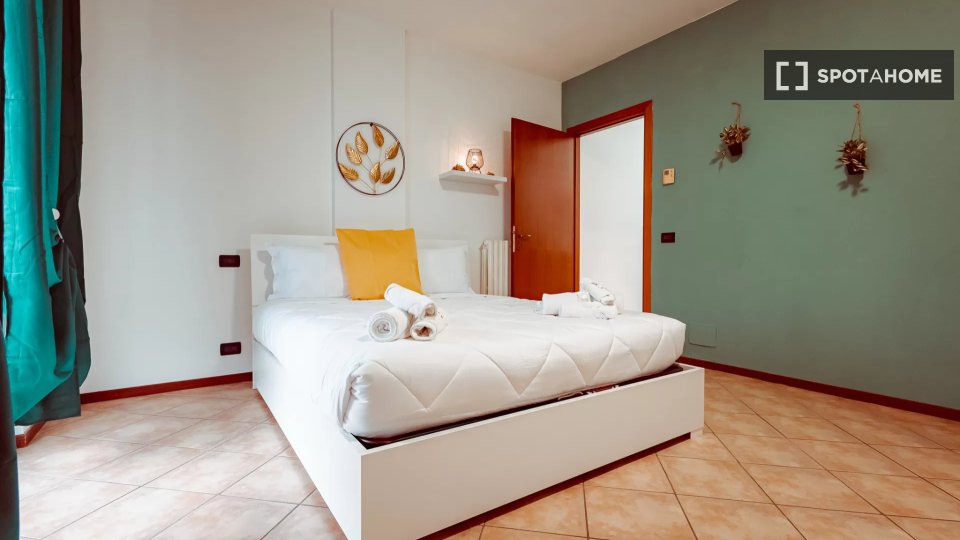 Apartment Turin, 1 bed — photo 6