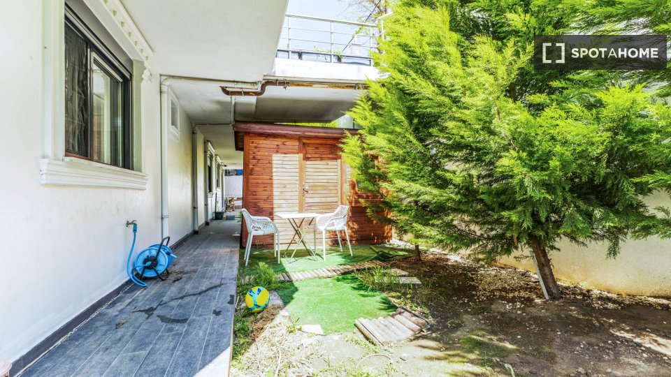 Apartment Istanbul, 1 bed — photo 6