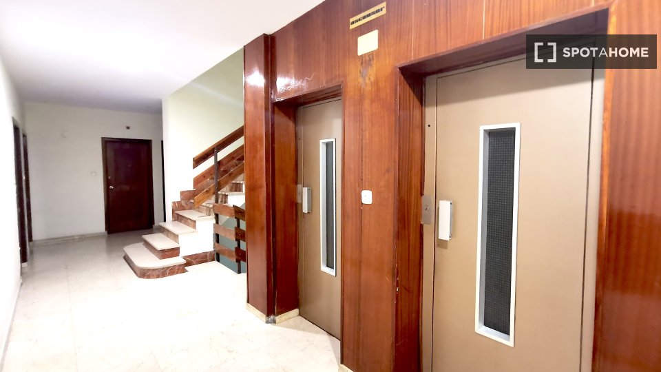 Apartment mono Madrid, 32m² — photo 10