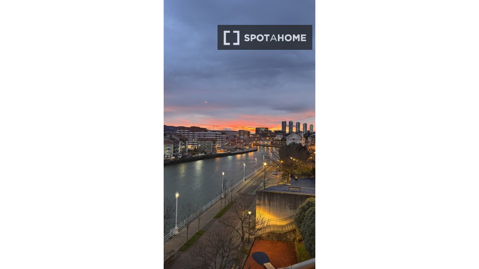 Apartment Bilbao, 3 beds, 124m² — photo 10