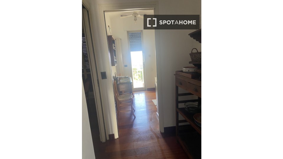 Apartment Genoa, 2 beds, 127m² — photo 8