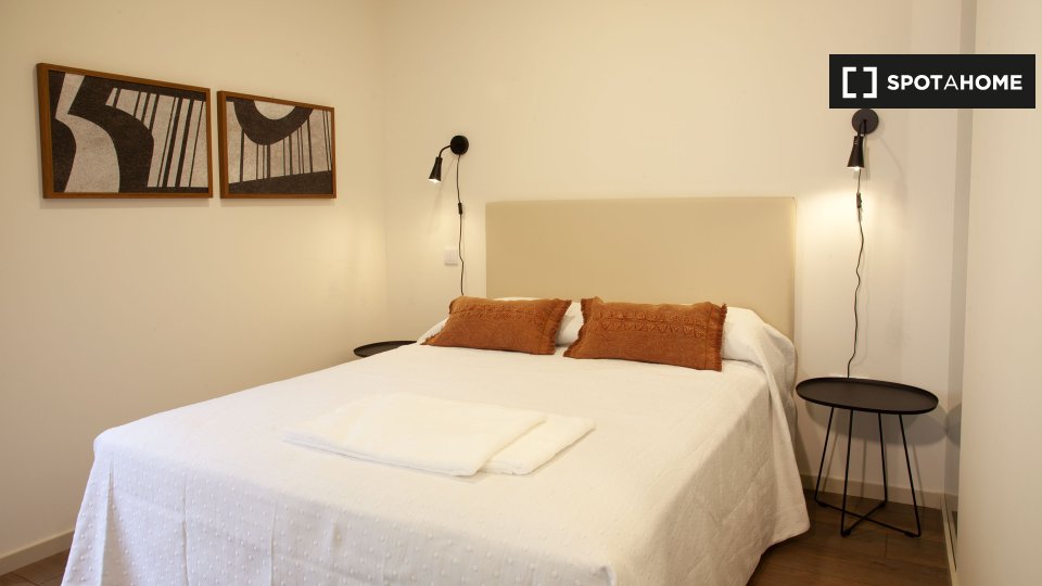 Double room Porto, 6 beds — photo 7