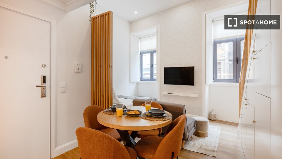 Apartment Porto, 1 bed — photo 6