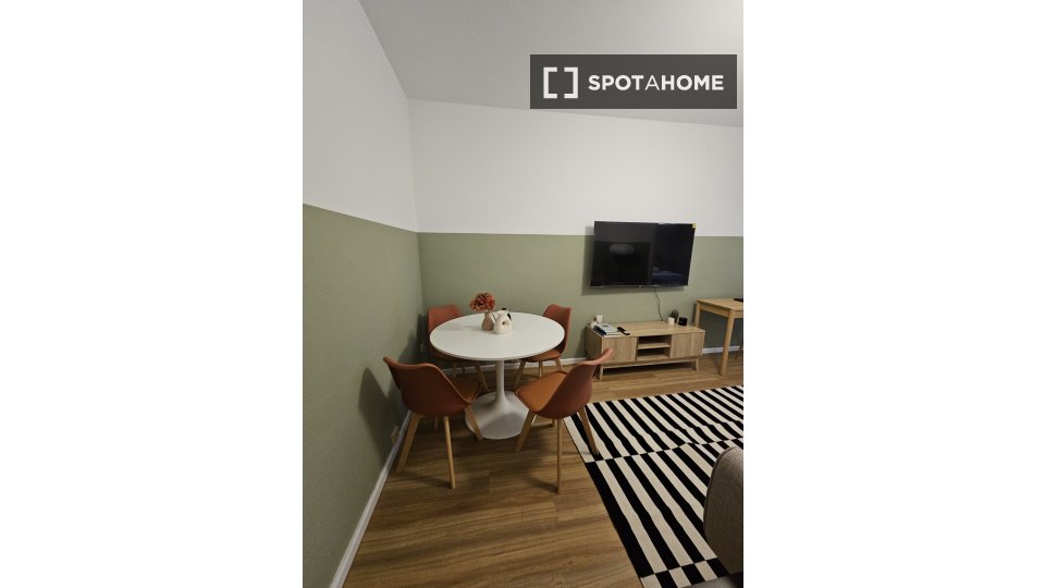 Apartment mono Barcelona, 45m² — photo 10
