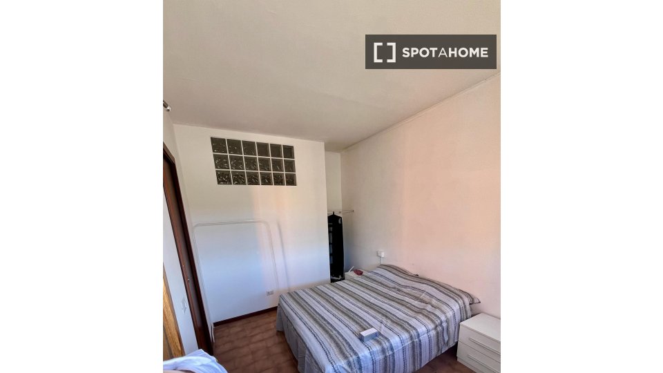 Double room Rome, 5 beds, 120m² — photo 7