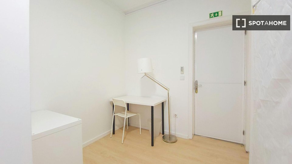 Double room Porto, 20 beds — photo 16