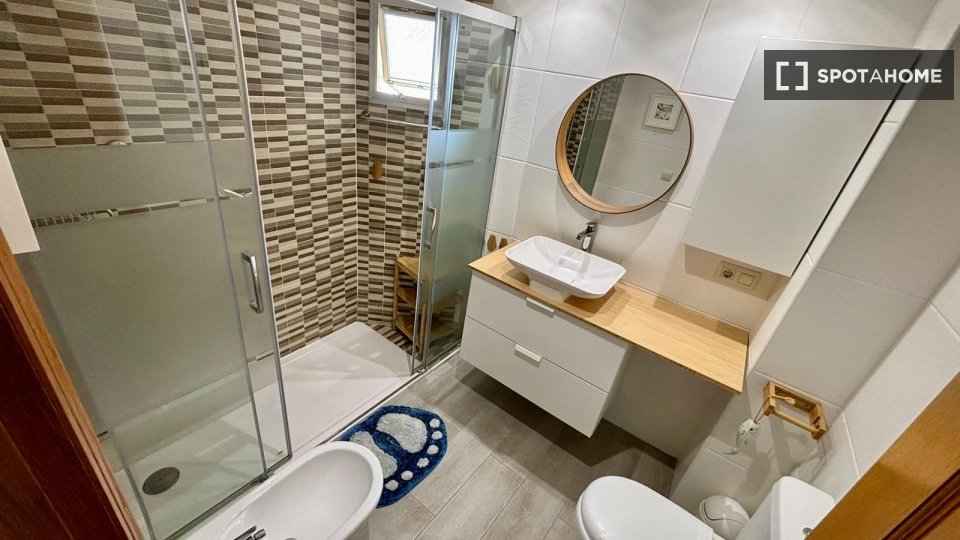 Apartment Valencia, 3 beds, 90m² — photo 4