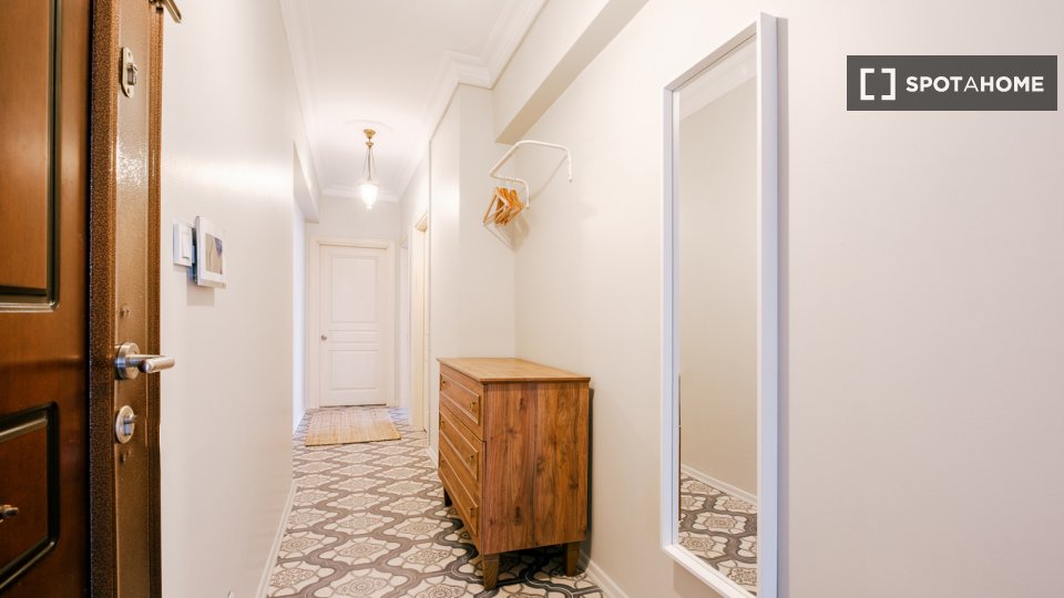 Apartment Istanbul, 1 bed — photo 17