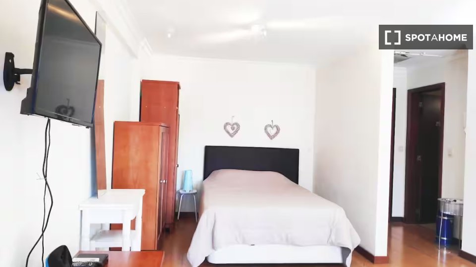 Apartment Porto, 1 bed — photo 3
