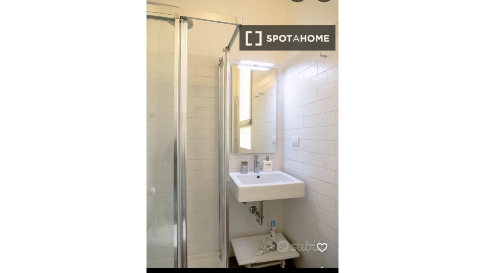 Apartment mono Bologna, 45m² — photo 4