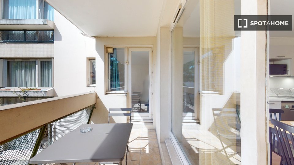 Double room Paris, 10 beds — photo 14