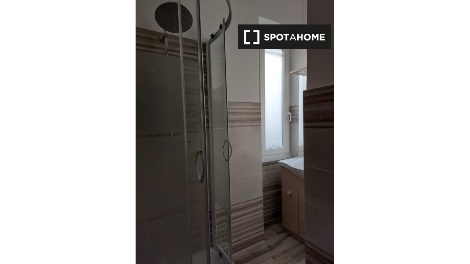 Apartment Rome, 2 beds — photo 5