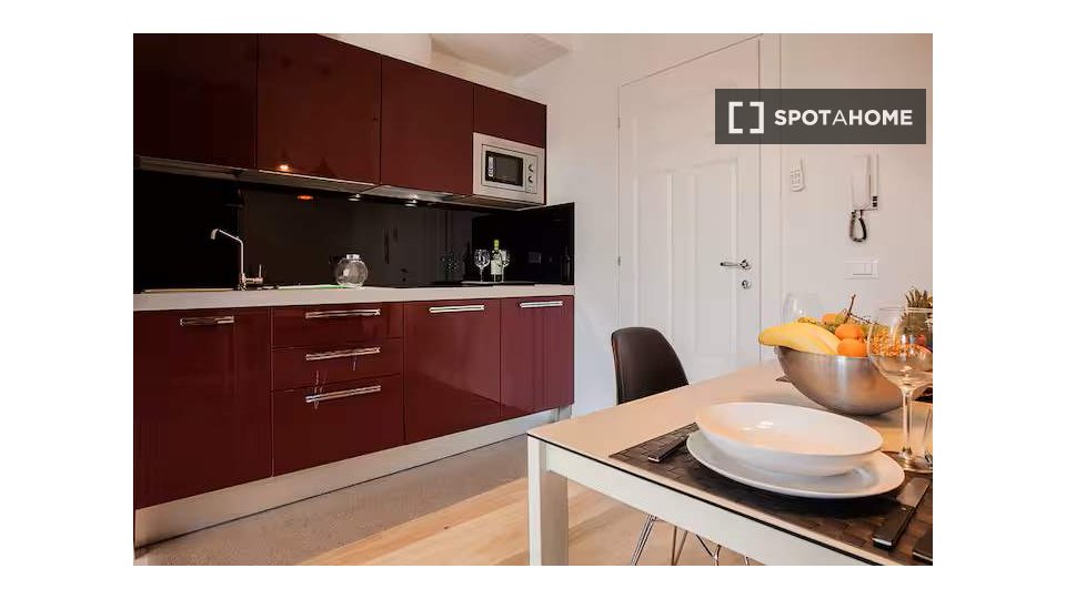 Apartment Florence, 1 bed, 80m² — photo 7