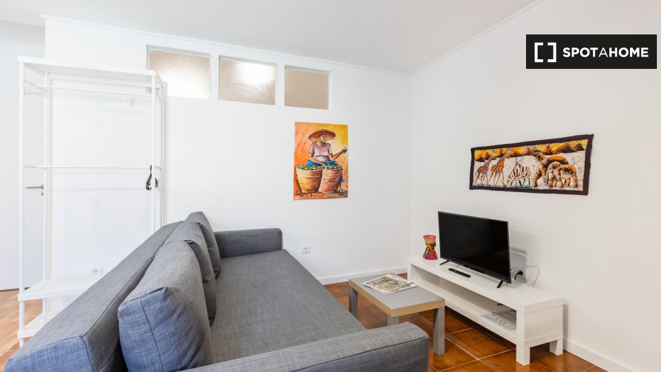 Apartment Porto, 1 bed — photo 11