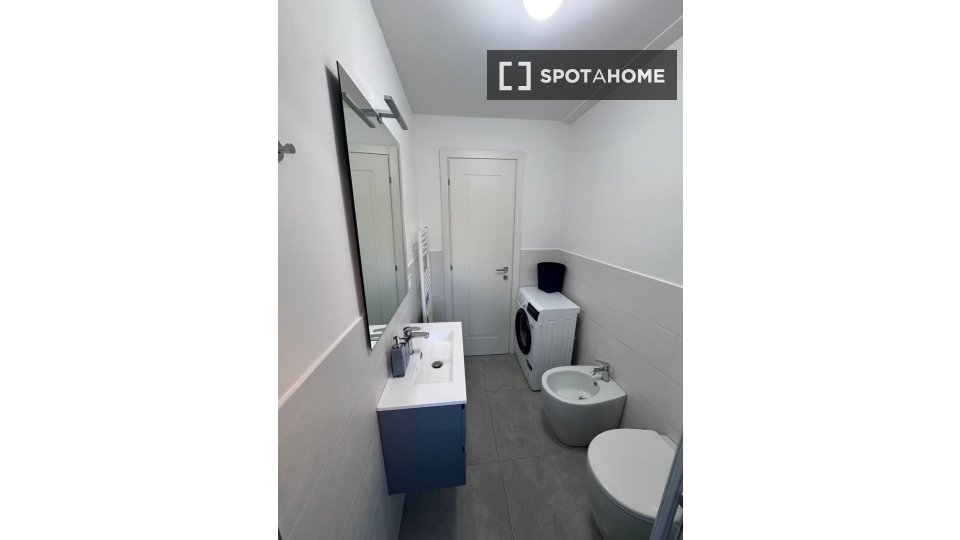 Apartment mono Rome, 23m² — photo 2